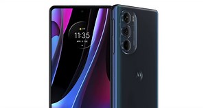 Motorola may have just revealed the Edge 2022 today, but the Edge  is a no-brainer at $500