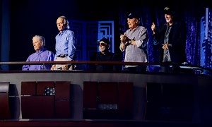 How To Watch ‘A Grammy Salute To The Beach Boys’