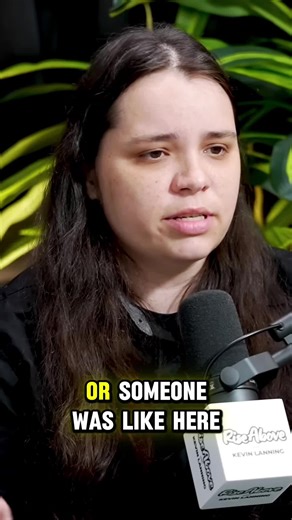 Addicted to Hero!n at 17 | Trap Houses, Overdose, Jaill & How She Got Clean and Sober #podcast #fyp #ConSantanderConecto