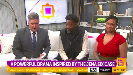 4-6-26 Indianapolis Black Theater Company