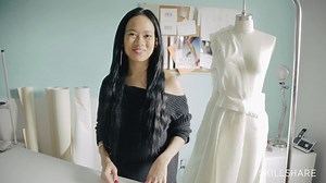 Garment Construction: Introduction to Draping | Anya Ayoung Chee | Skillshare