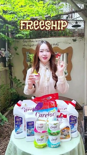Vui sinh nhật, vui mua sắm cùng THT Việt Nam nha!