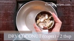 274K views · 954 reactions | Flaxseed chutney powder is an easy and healthy powder which is very handy to pair with idli, dosa and curd rice. You can serve it as an alternative to coconut chutney at times when you are running out of time. Youtube link: https://youtu.be/XDDvCgpNlt8 Subscribe to my channel: https://bit.ly/2RI2ru4 Also check: Coconut chutney powder: https://youtu.be/0jAYI1hmKoQ | Udupi-recipes | Facebook