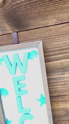 “Introducing the ultimate Time-Saver ✨🙌 The Smart Hack to Easily Glue letters onto wood signs ✨✨ Tired of painstakingly positioning each letter on your wood signs? We’ve got you covered with this game-changing hack that will save you precious time and make your DIY projects a breeze. Say goodbye to messy glues and frustrating letter placements. Our smart hack involves using the craft paper and Cricut. 🤩 Not only does this hack save you time and effort, but it also ensures precise alignment and