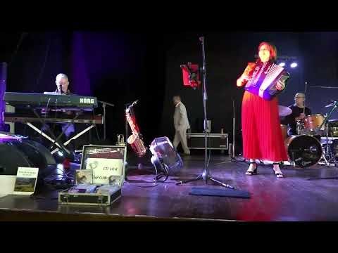 Anaïs BESSIERES Montbrison avril 2026 Charleston