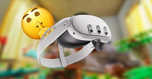 Meta confirms there's a Quest 3 bug that causes low resolution