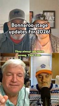 Bonnaroo is moving That Tent