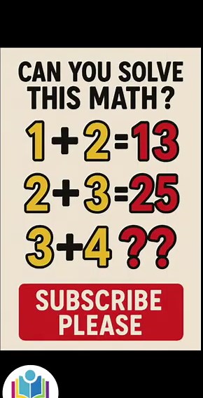 how can solve this math? math puzzle #braintest game
