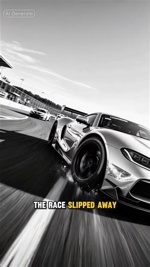 Why Talented Drivers Keep Losing