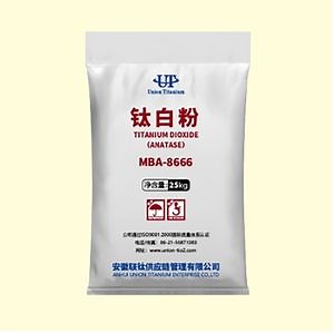 [Hot Item] 8666 Anatase Titanium Dioxide TiO2
