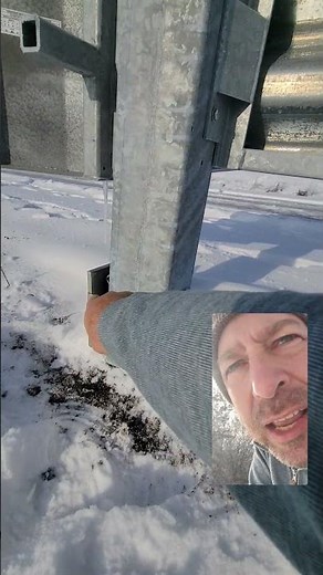 Help me find this Guardrail Installer!!!