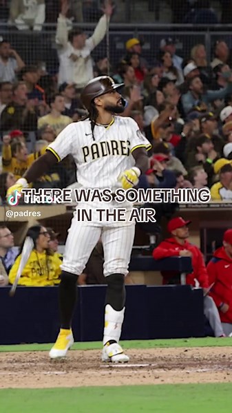 Fernando Tatis Jr. Shines in MLB Highlights