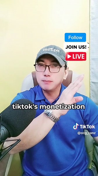 Understanding TikTok's Monetization Process