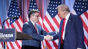 Republicans begin picking their next leaders in Congress