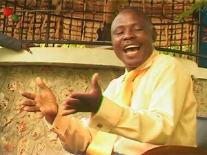 KUNYATANYATA MENNONITE CHOIR - AMRI KUMI (OFFICIAL MUSIC VIDEO)