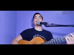 Sahra - Cheb Khaled (Cover by Amine Arroub) 2020