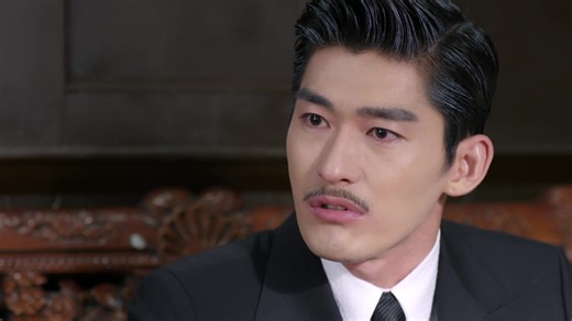 The Legendary Tycoon - Episode 41 | Rakuten Viki