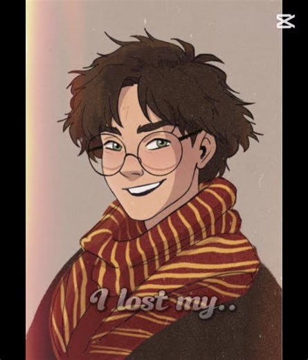 Harry Potter sad edit. || Loss and Guilt of Harry Potter.