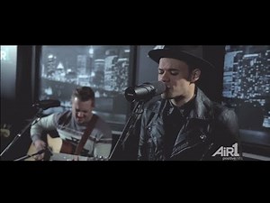 Air1 - Royal Tailor "Ready Set Go" LIVE