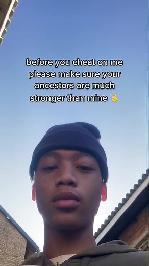 Before You Cheat: A Warning with Ancestral Strength