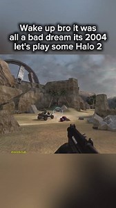 1.2M views · 25K reactions | Halo 2 still has an awesome vibe to it #halo | VideoScrub | Facebook