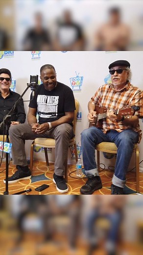 5.6K views · 308 reactions | Muddy Waters son, Joseph "Mojo"...