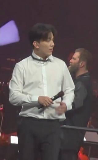 Dimash Qudaibergen Budapest concert ✨️ ♥️
