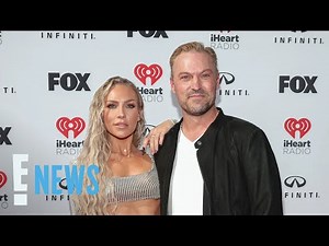 Brian Austin Green & Sharna Burgess are ENGAGED! | E! News