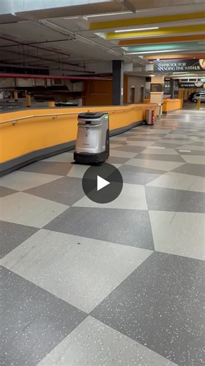 Looking for a daytime‑friendly sweep‑vacuum robot that’s the right size and built for real‑world operations? You won’t find anything better than this. | Raymond M.