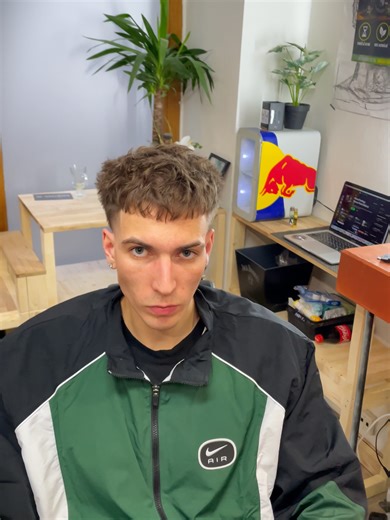 link v biu! #fyp#barber#czech
