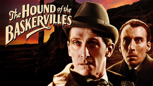The Hound of the Baskervilles - Apple TV