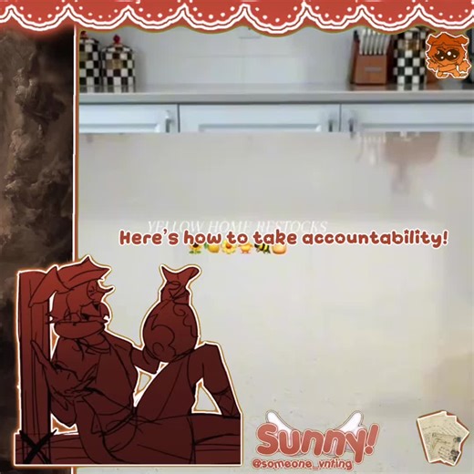 Teaching Accountability: A Call to Embrace Responsibilities