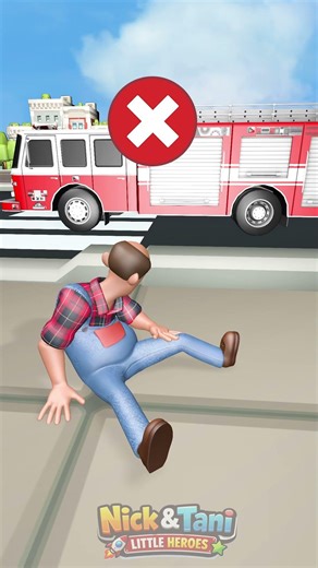 Who will help Neighbor? #scaryteacher3d