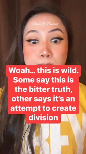 Truth or division? NY mayoral.. what do you say? | Pleasant Productions