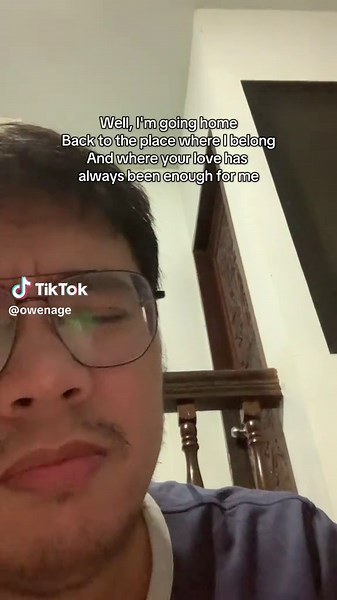 Home by Daughtry: Emotional Cover Performance