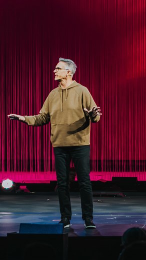 112 reactions · 21 shares | The Prodigal story..is our story. We are thankful to Pastor Brad for his powerful reminder that it is only Christ in us that gives us the strength to keep our way His way ✨ “Our Exposure” is on demand to experience and share! Head to YouTube.com/NorthRidgeChurch | NorthRidge Church | Facebook