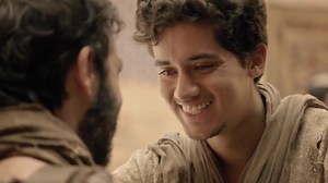 Jesús Capitulo 94 HD Versión Completa. #Jesús #novelasbiblicas #series #JesusTeAma | Novelas Biblicas