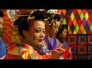 「さくらん」 Japanese oiran movie