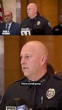 Off-duty police officers allege ICE agents of racial profiling