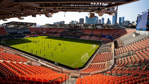 FIFA World Cup 2026 in Texas. Games in Dallas and Houston, tickets