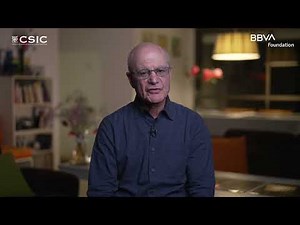 Interview with Icek Ajzen, 17th Frontiers of Knowledge Award in Social Sciences
