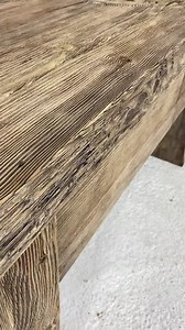 Rustic Recycled Wood Console Table, Custom Farmhouse Hallway Wood Handmade Entryway Table, Narrow Console Table, Console Table With Drawers - Etsy