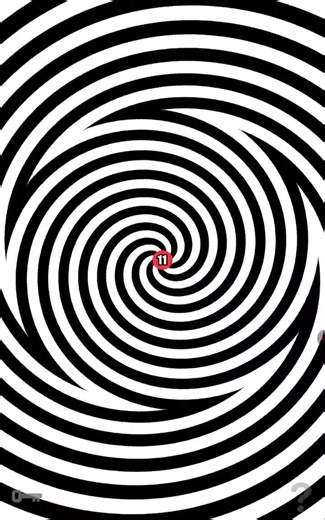 Eye testing tricks || optical illusions mind tricks