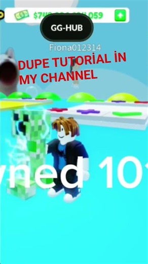 Check status in channel