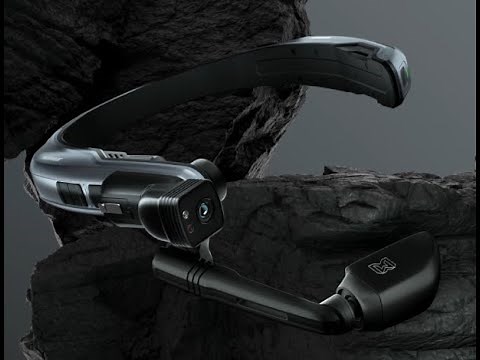 Realwear - Navigator 500 新商品発表