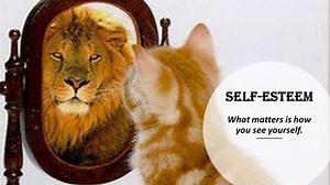 SELF-ESTEEM, Self-Esteem Video - Social Skills -Life Skills