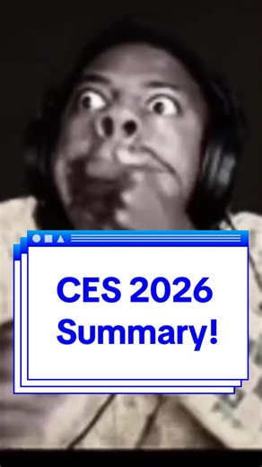 CES 2026 Recap: Key Highlights and Innovations