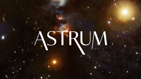 We've finally seen how planets form