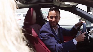 When she finally agrees to go out with you.. w/ Lele Pons, TAYLOR CUT FILMS | Anwar Jibawi