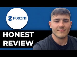 FXCM Broker Honest Review - Is it worth it? (2025 Guide)